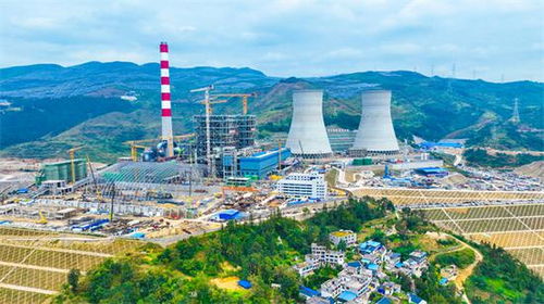 貴州六盤(pán)水 富礦精開(kāi) 助力產(chǎn)業(yè)轉(zhuǎn)型升級(jí)