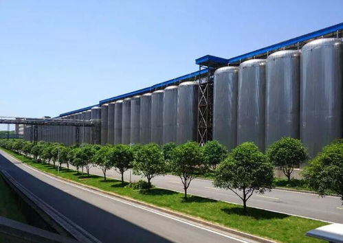 一小時生產(chǎn)36000瓶醬油 沒錯,這就是加加食品智能制造