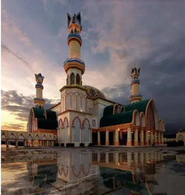 什么是清真哈拉證書海牙認證 辦理流程