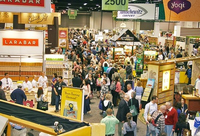 美國西部天然產品展即將開幕，探索天然食品貿易新機遇