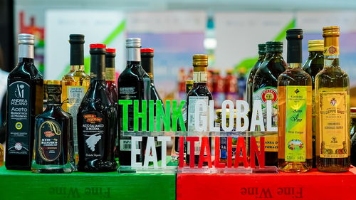 放眼全球，食在意大利 2025-2026年度意大利產品推廣合作正式啟動