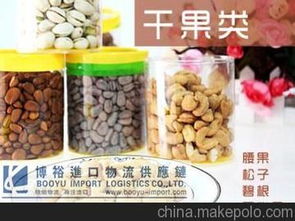 食品進(jìn)口貿(mào)易全解析 從供應(yīng)商選擇到批發(fā)市場采購
