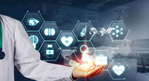 臨度Talk 后疫情時代，全球10億殘障人士如何借力數據處理服務