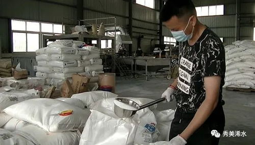 科經周刊 | 浠水企業創新突破 醫用熔噴布新材料投產，地坪材料研發購銷雙豐收