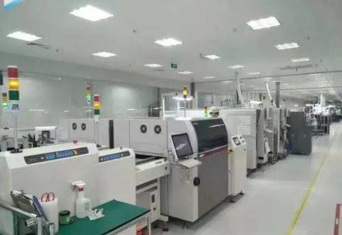 電子廠SMT車間生產(chǎn)設(shè)備控制策略及環(huán)境要求與酒店管理的協(xié)同優(yōu)化