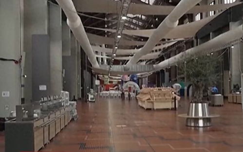 從廢舊工廠到奧運(yùn)餐廳 巴黎如何將綠色環(huán)保理念進(jìn)行到底