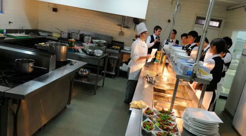 藍山酒店管理學院——酒店管理界的扛把子，不可錯過的行業會議