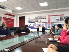 專業(yè)提升勇?lián)?dāng) 流程再造鑄精品——酒店管理專業(yè)組教研活動(dòng)紀(jì)實(shí)